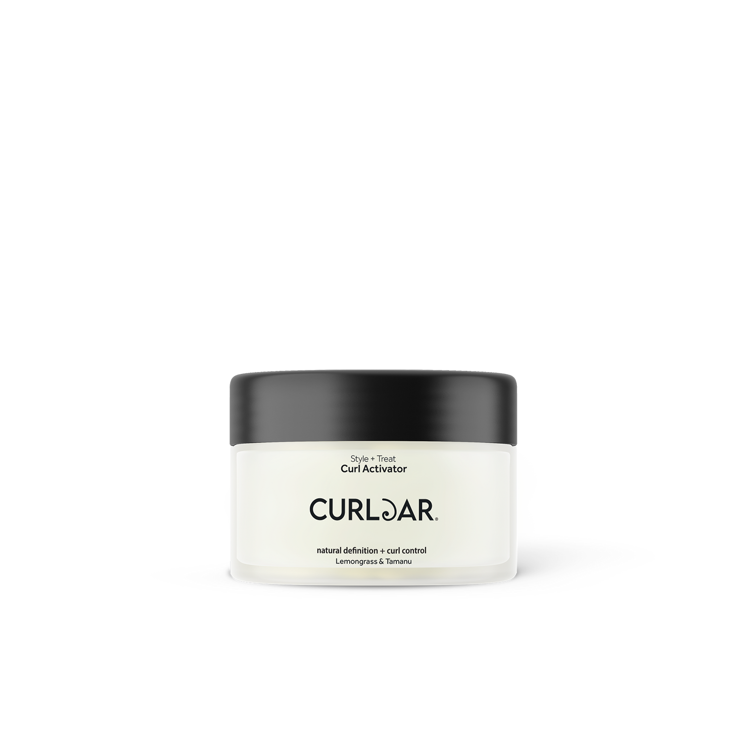 Curl Activator Mini