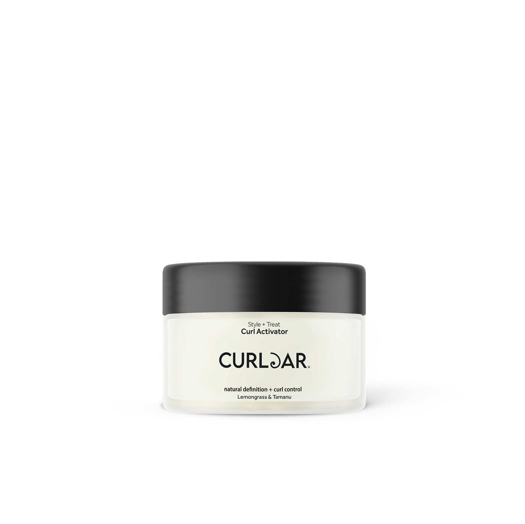 Curl Activator Mini