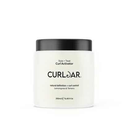 Curl Activator