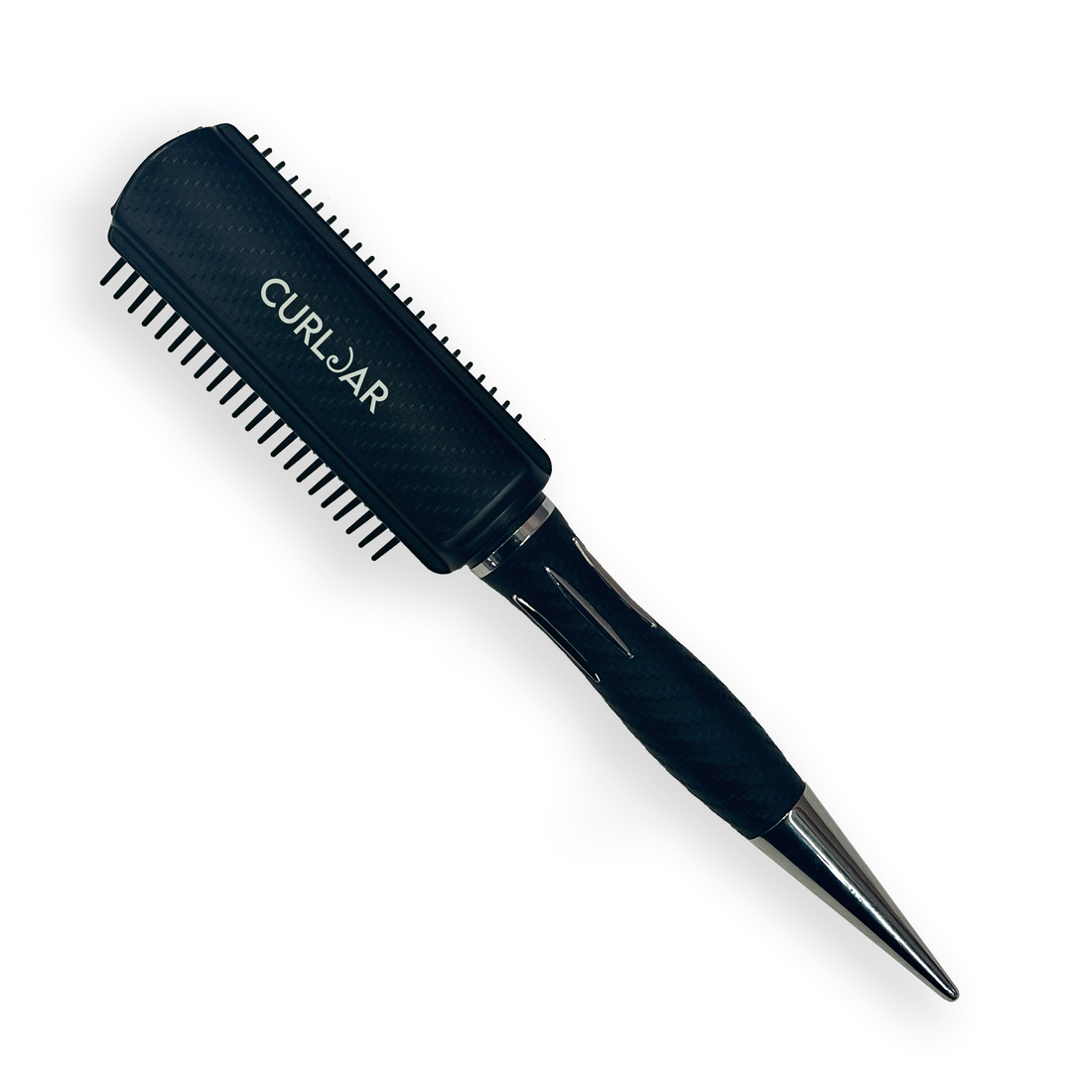 7-Row Styling Brush