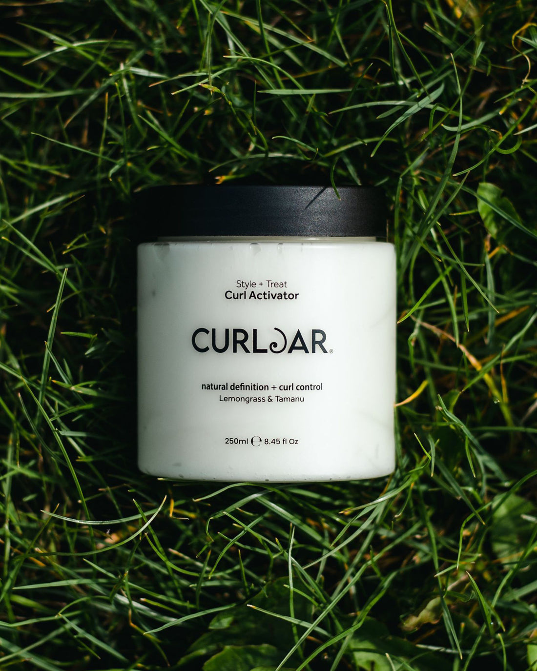 Curl Activator